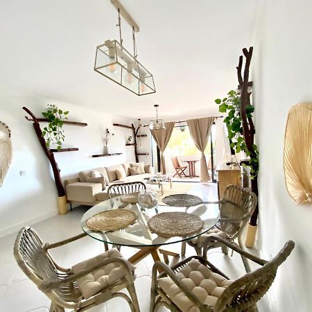 Boho Apartment Marbella Exterior foto