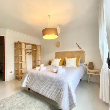 Boho Apartment Marbella Exterior foto