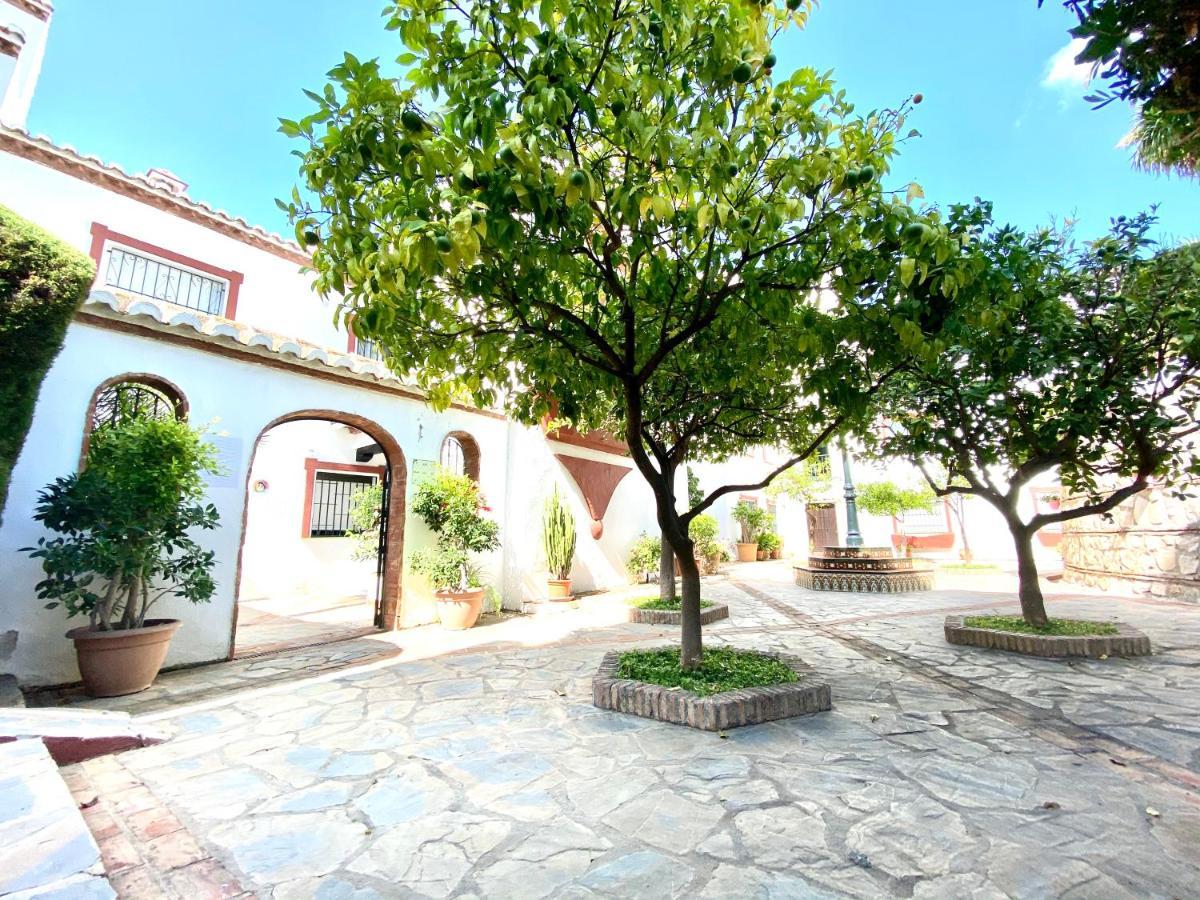 Boho Apartment Marbella Exterior foto
