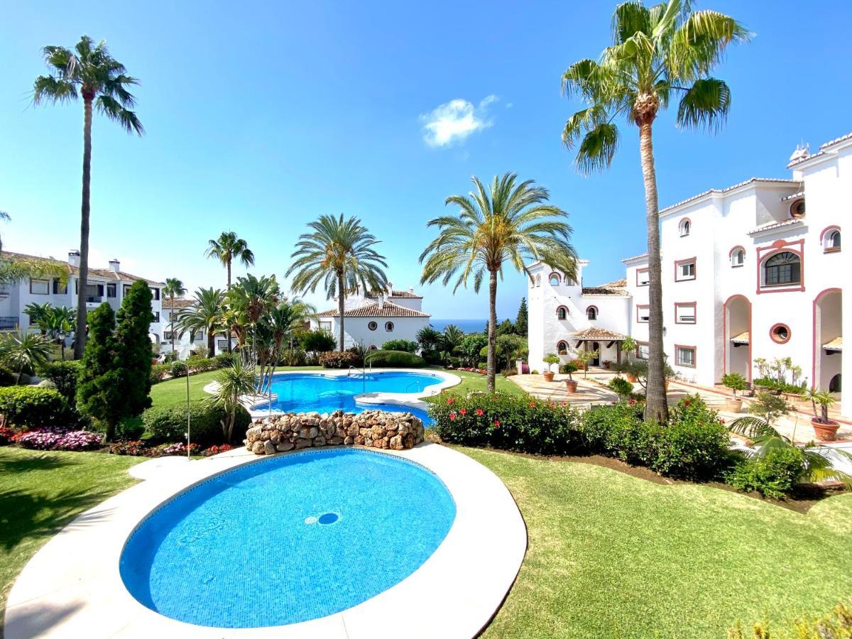 Boho Apartment Marbella Exterior foto