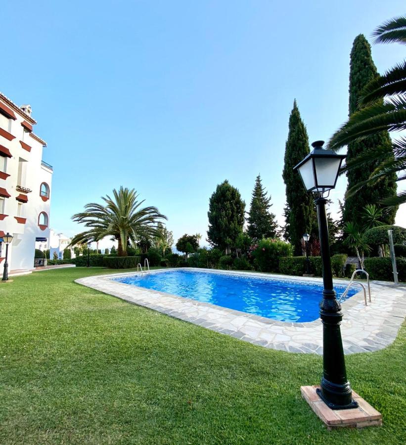Boho Apartment Marbella Exterior foto