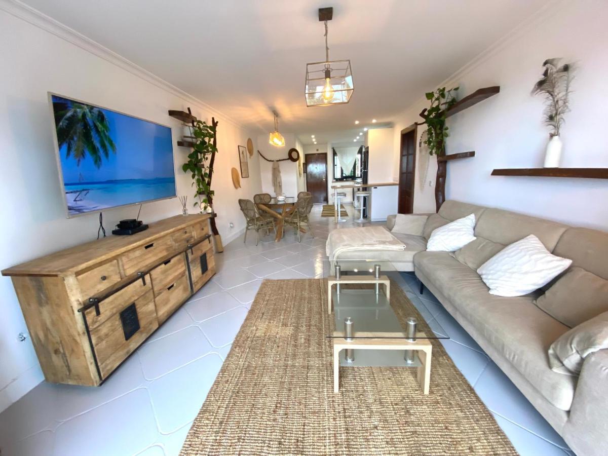 Boho Apartment Marbella Exterior foto