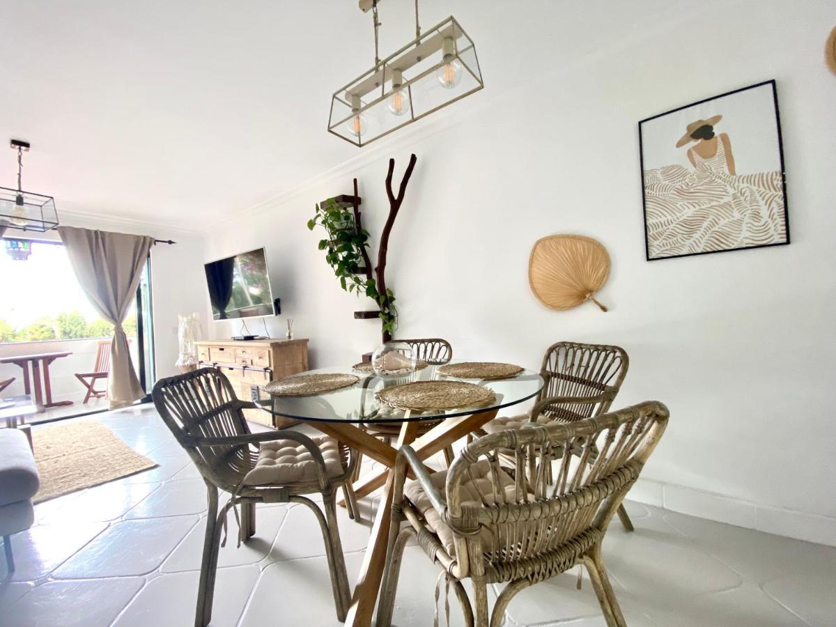 Boho Apartment Marbella Exterior foto