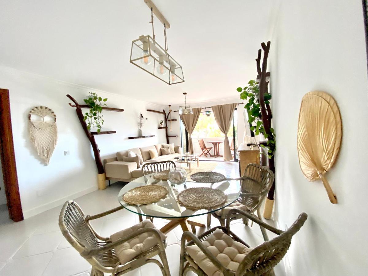 Boho Apartment Marbella Exterior foto