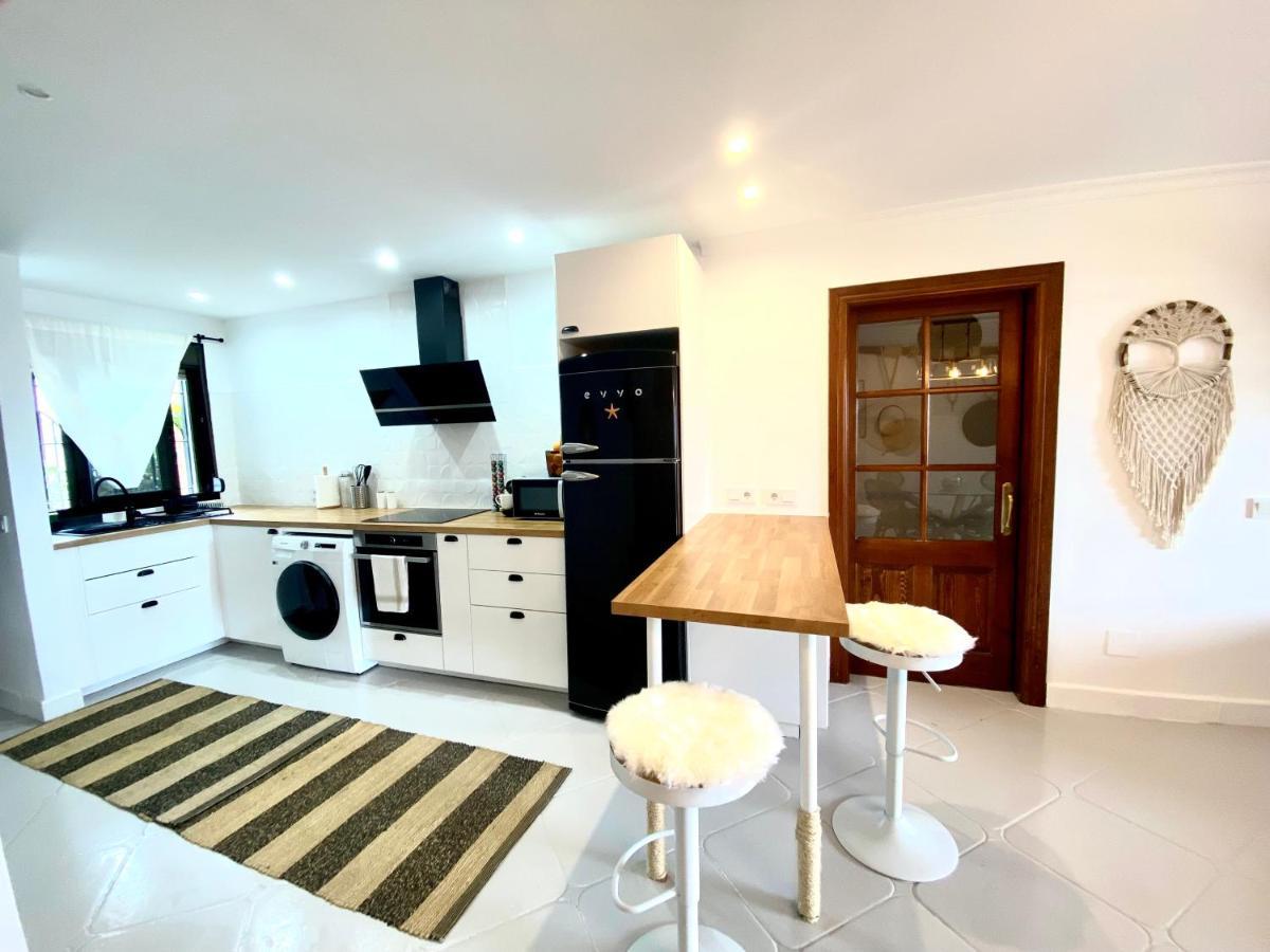 Boho Apartment Marbella Exterior foto