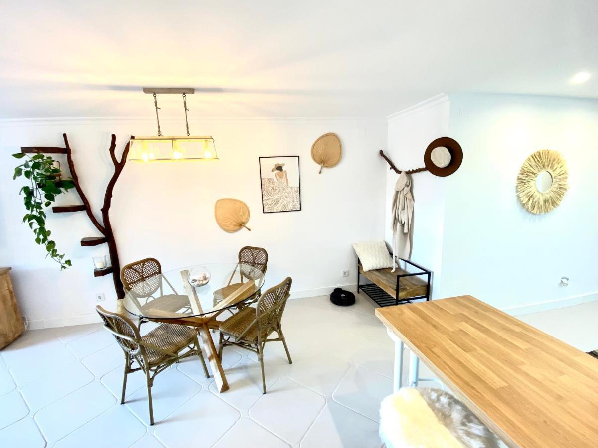 Boho Apartment Marbella Exterior foto