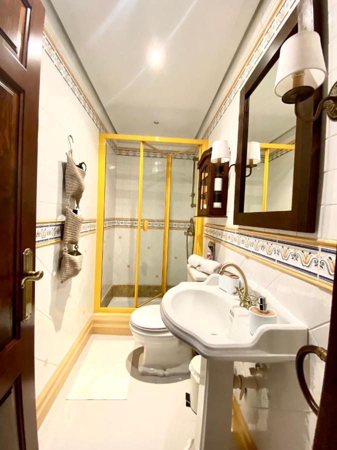 Boho Apartment Marbella Exterior foto