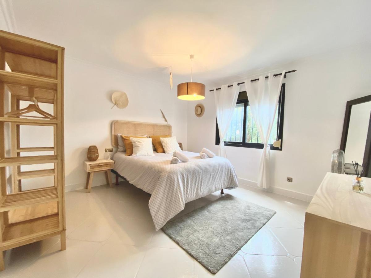 Boho Apartment Marbella Exterior foto