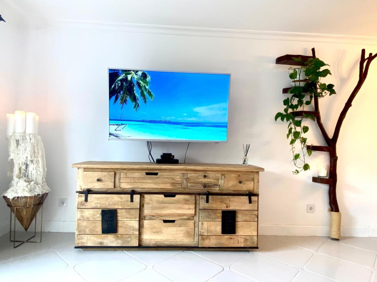 Boho Apartment Marbella Exterior foto