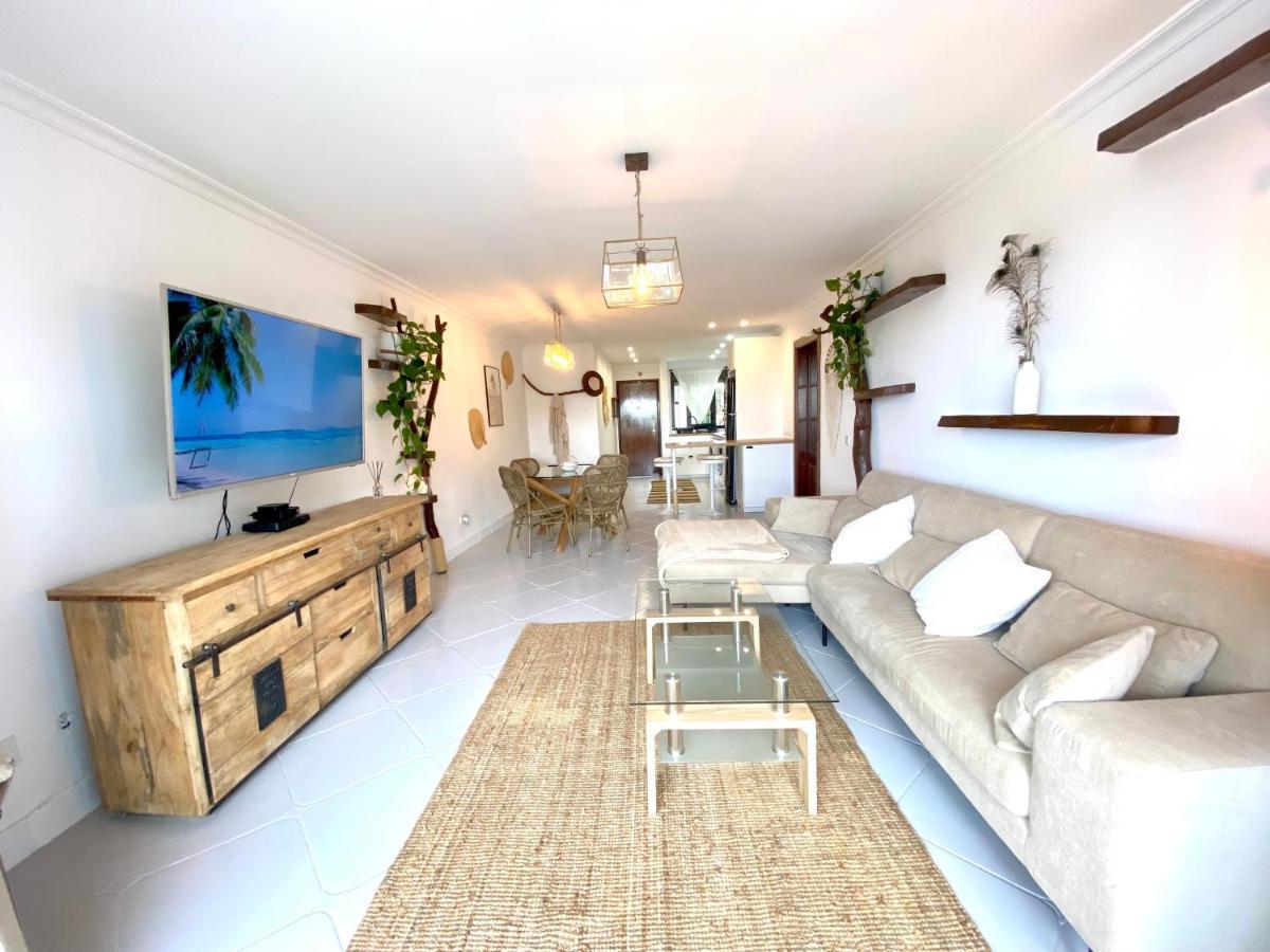 Boho Apartment Marbella Exterior foto