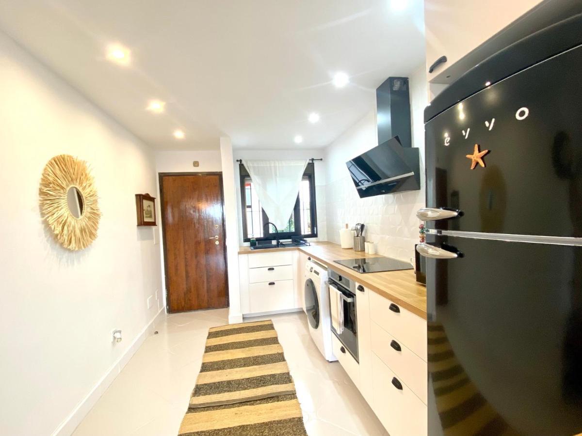 Boho Apartment Marbella Exterior foto